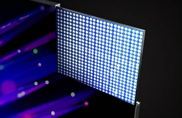 【 Zhongshi Innovation 】Mini-LED special solid solder paste